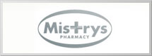 Ecommerce Development - Mistrys Pharmacy Market Harborough Leicestershire UK